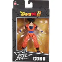 Bandai Figurine Goku de 17 cm de Dragon Ball Super Dragon Stars -