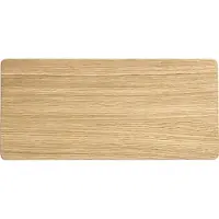 TK Lighting Applique murale intérieure 'Tavola' en bois