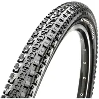 Maxxis CrossMark 26x2,10 (52-559) fil noir ETB69783000