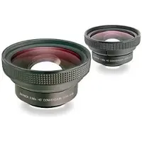 Raynox High Quality Wideangle Lens 0.66x 55mm