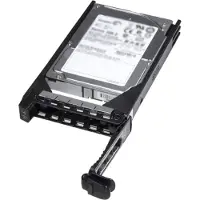 Dell 829T8 - 3.5 Zoll - 2000 Go - 7200 RPM