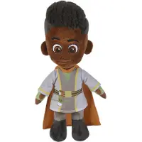 Adlibris Disney Young Jedi Adventures, Kai