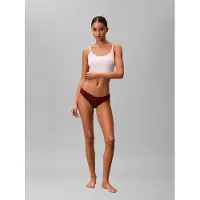Calvin Klein Slip brun foncé
