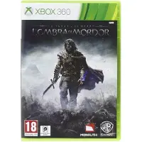 Bros Middle-Earth : Shadow of Mordor Hits PlayStation Hits anglais PlayStation 4