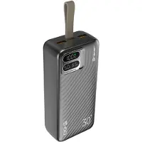 Tracer Blaze 30 000 mAh 65 W Noir