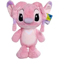 Disney Dickie Angel - Flopsies, 25cm 6315870030