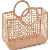 Liewood - Samantha Basket - Rose - One size
