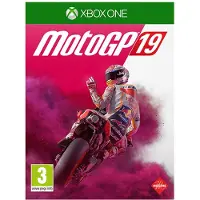 MotoGP 19, Xbox One