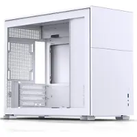 Jonsbo D31 boîtier mATX, verre trempé