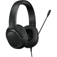 Lenovo H110 Gaming Headset Argenté