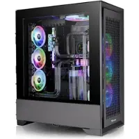 Thermaltake CTE T500 Air Full Tower Noir