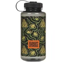 Element Timber Bottle Multicolore