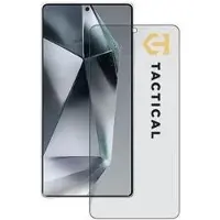 Tactical Glass Shield Privacy Stealth 5D for Samsung Galaxy S26 Ultra Black (Samsung Galaxy S26 Ultra), Téléphone portable : film de protection, Noir