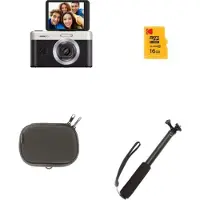 Kodak Kit Pixpro C1 noir