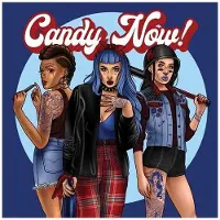 Sonic Candy Now - Ladies Night / Not Falling In Love [7-Inch Single]