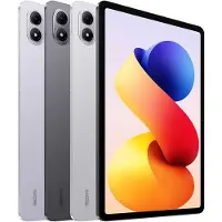 Xiaomi Redmi Pad 2 Pro 12,1" 8 Go/256 Go WiFi, couleur gris (graphite), version avec écran en verre mat