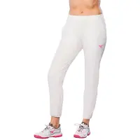 Mizuno Frontier Shadow Pants Blanc M Femme