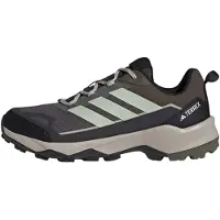 Adidas Chaussure basse 'Skychaser Ax5' graphite / kaki / menthe