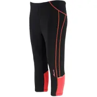 Joluvi Lyc 3/4 Leggings Noir M