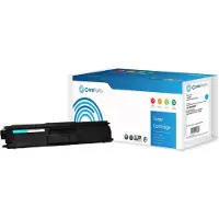 CoreParts QI-BR2058C Cartouche de toner 1 pièce(s) Compatible Cyan (QI-BR2058C)