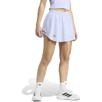 Adidas Tennis Climacool Pro Skirt Violet S Femme