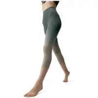 Born Living Yoga Dione Seamless 7/8 Leggings Gris S Femme