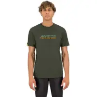 Karpos T-shirt à Manches Courtes Loma Cotton