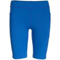 Joma Elite X Short Leggings Bleu 11-12 Years Enfants