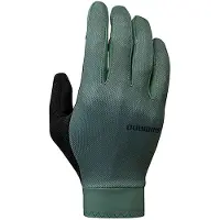 Shimano Explorer Ff Gel Gloves Vert S