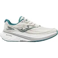 Joma Supercross Running Shoes Blanc EU 41 Homme