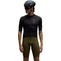 Oakley Apparel Endurance Bib Shorts Vert S Homme