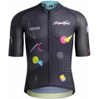 Sportful Maillot à Manches Courtes Heritage