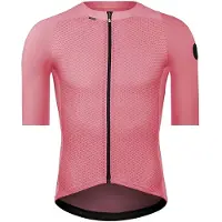 Etxeondo Gara Short Sleeve Jersey Rose XL Homme