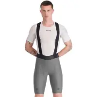 Sportful Ltd 2 Bib Shorts Gris 3XL Homme