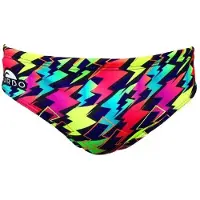 Turbo Storm Swimming Brief Multicolore M Homme