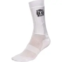 Bioracer Speedwear Aero Socks Blanc EU 36-38