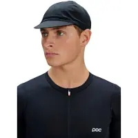 POC Cadence Cap Noir M