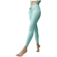 Born Living Yoga Ariadna Leggings Bleu L Femme