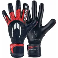 Ho Soccer Tuko Pro Koncept Goalkeeper Gloves Noir 8.5