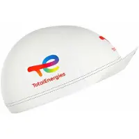 Bioracer Total Energies 2026 Cap Blanc