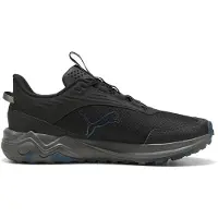 Puma Extend Lite Trail Trail Running Shoes Noir EU 45 Homme