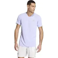 Adidas T-shirt à Manches Courtes Tennis Climacool+ Freelift Pro