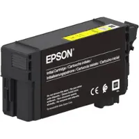 Epson UltraChrome XD2 (T40D440) - Jaune - Cartouche d'encre