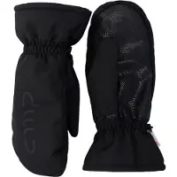 CMP 6525772 Mittens Noir 6