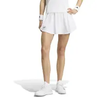 Adidas Tennis Climacool Pro Skirt Blanc L Femme