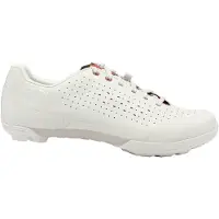 Sidi Chaussures de gravel Polvere, blanc, taille 41, blanc, taille 41
