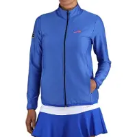 Endless Lithe Jacket Bleu L Femme