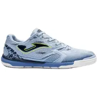 Joma Liga 5 Indoor Football Shoes Bleu EU 42 1/2 Homme