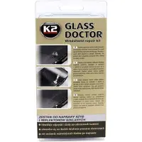 K2 Matériel de menuiserie pour carrosseries