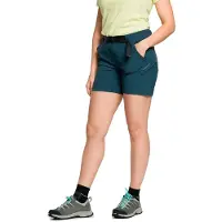 Trangoworld Yittu V02 Shorts Bleu S Femme